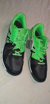 carlton airblade tour mens court shoes